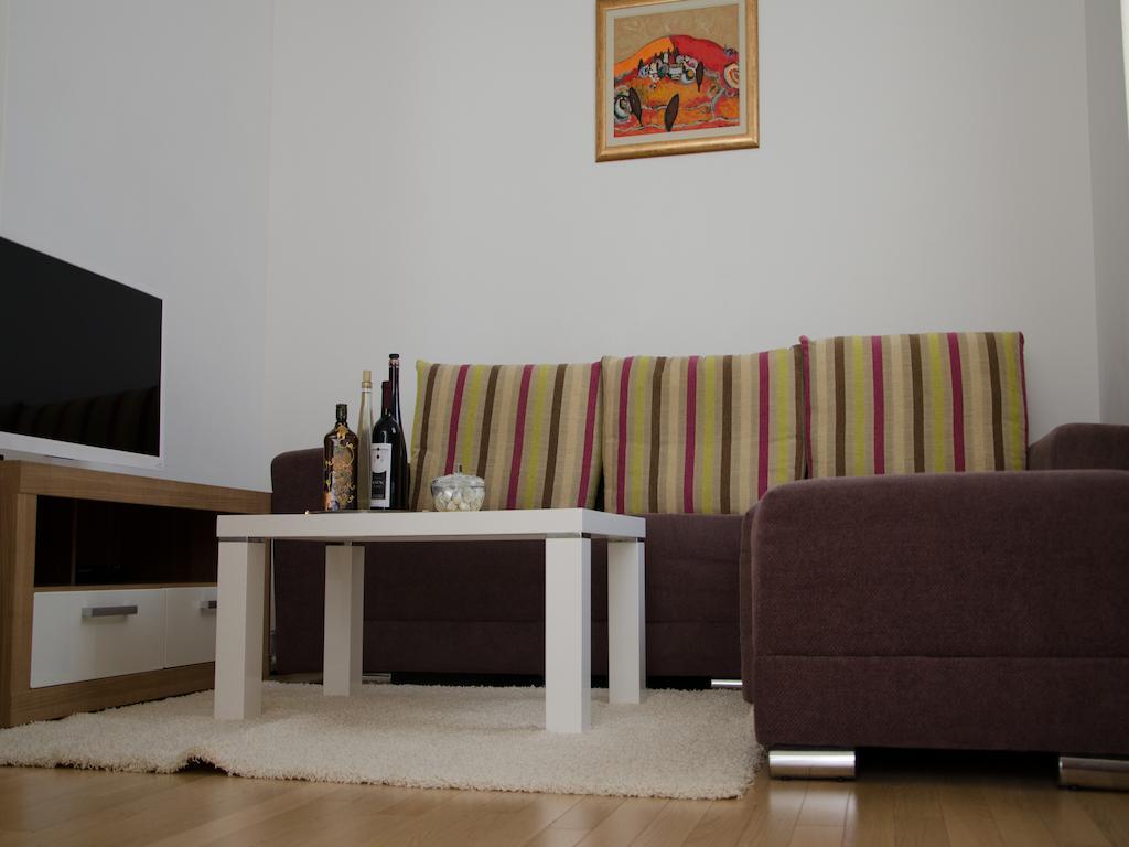 Apartment Roma Dubrovnik Room photo
