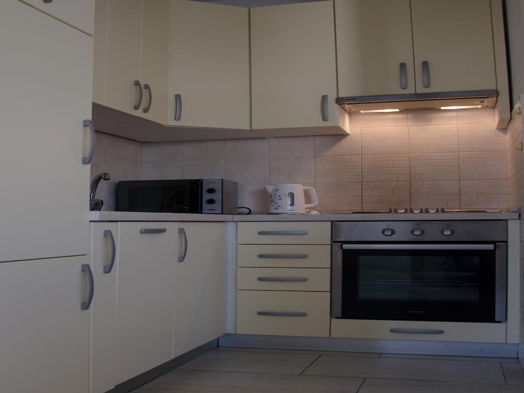 Apartment Roma Dubrovnik Room photo
