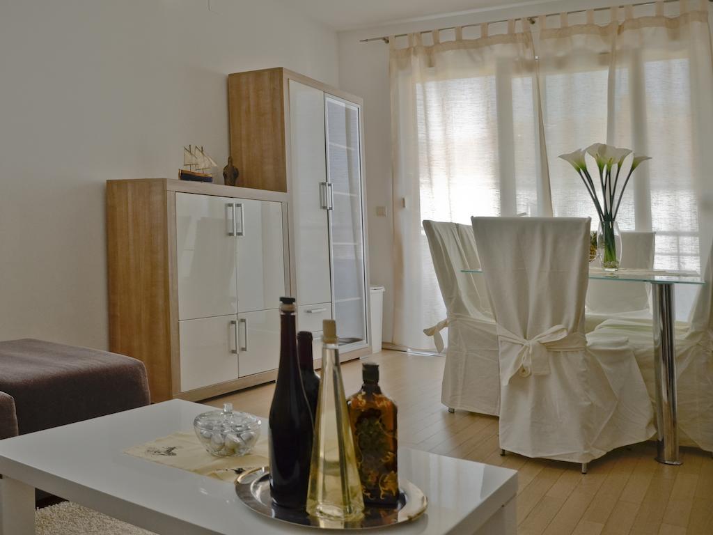 Apartment Roma Dubrovnik Room photo